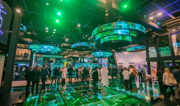 UAE and Saudi Arabia emerging as regional ‘tech powerhouses’