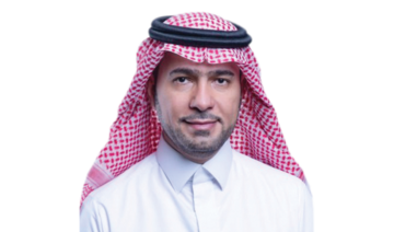Majid Al-Hogail, Saudi Arabia’s minister of housing