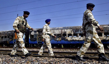 Pakistan condemns acquittals in Samjhauta terror attack case