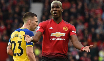 Paul Pogba pleads with Manchester United to make Ole Gunnar Solskjaer permanent coach
