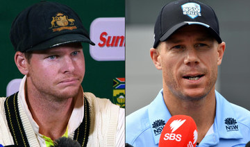 Steve Smith and David Warner told they must prove themselves in IPL