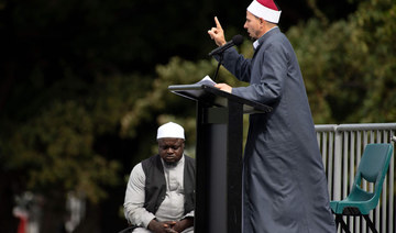 ‘New Zealand is unbreakable’— Al Noor mosque imam