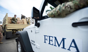 US agency error exposes 2.3 million disaster survivors to fraud