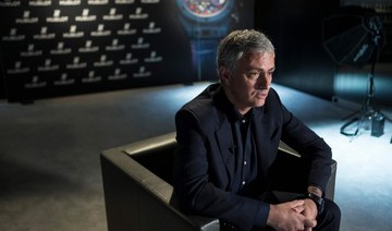 Jose Mourinho ‘preparing’ for June management return