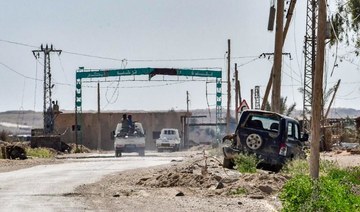 Driver working with NBC News killed in Syria