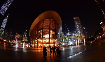 Dubai Opera head lauds local art scene as BBC Proms wraps up 