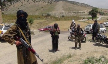More than 80 troops dead as Taliban step up attacks in Afghanistan