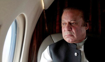 Sharif's doctor warns of 'life threatening' cardiac, renal conditions if ignored