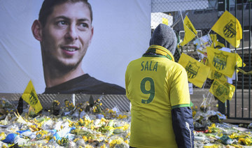 Cardiff to claim Emiliano Sala transfer ‘null and void’