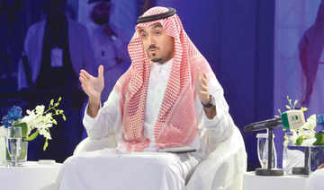 Strong sports industry key to boosting Saudi economy