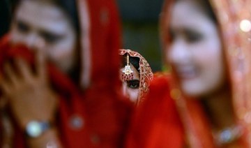 Pakistan orders custody for Hindu girls at center of quarrel with India
