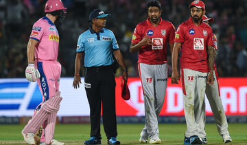 Ravi Ashwin unrepentant over ‘Mankad’ mayhem in IPL