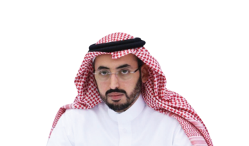 Abdulrahman Al-Harbi, governor of KSA’s General Authority for Foreign Trade