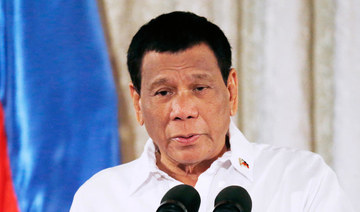 Duterte asks why critical ex-police officer ‘is still alive’