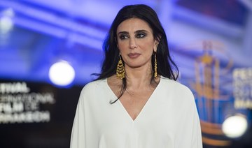 Nadine Labaki is the first Arab president of the Un Certain Regard jury at Cannes