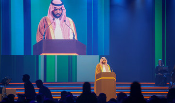Saudi Culture Ministry to offer residency for international artists