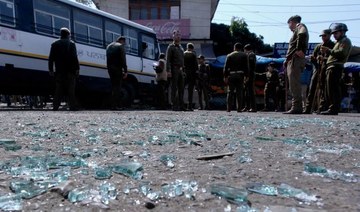 Pakistan says it found no links to Kashmir suicide blast