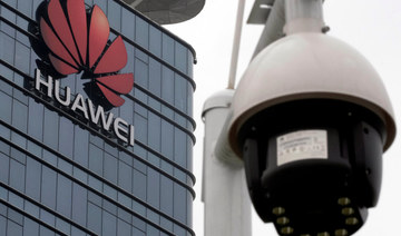 Britain rebukes Huawei over security failings, discloses more flaws