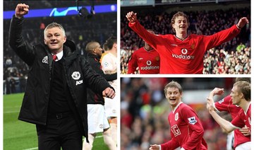 Ole Gunnar Solskjaer appointment as Manchester United boss is a welcome throwback