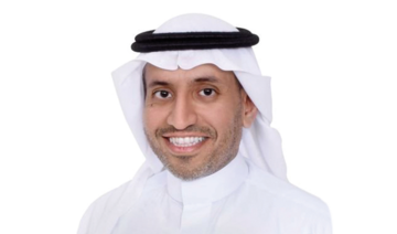 Ibrahim Almojel, director general of the Saudi Industrial Development Fund