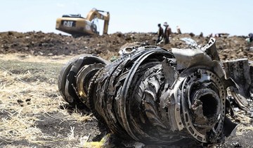 Investigators believe anti-stall system activated in Ethiopian crash: WSJ