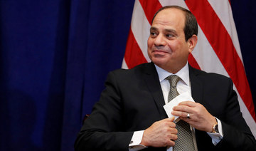 Egypt’s President El-Sisi raises minimum wage by 67 percent
