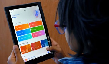 ‘Edtech’ boom transforms how Indian kids learn