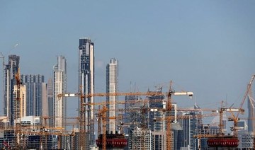 UAE economy rebounds in 2018, but more slowly than expected