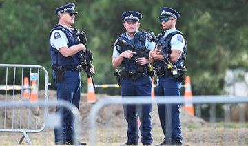 New Zealand shooters back gun control after massacre