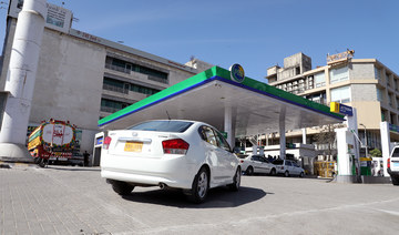 Transporters threaten countrywide strike as Pakistan increases petrol, diesel prices