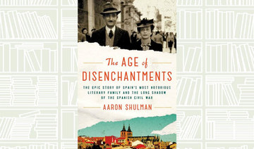 What We Are Reading Today: The Age of Disenchantments by Aaron Shulman