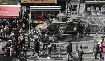 Erdogan's AKP challenges Istanbul results in Turkey election