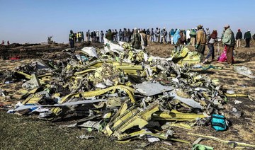 Ethiopian Airlines pilots followed Boeing’s emergency procedures before crash: report