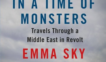 Book review: Insightful Middle Eastern journey through a changing region