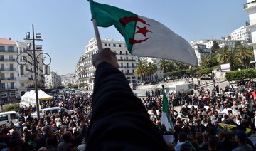 Algeria council accepts Bouteflika resignation