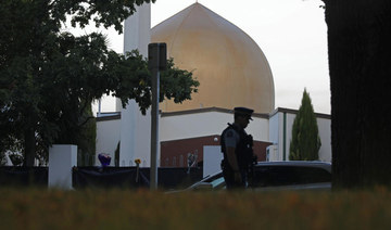 Christchurch gunman to face 50 murder charges: NZ police