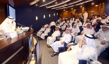 Arab Parliament speaker praises efforts of Saudi Arabia to protect regional interests