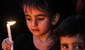 Germany repatriates Daesh children from Iraq