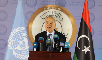Libya talks to go ahead despite new fighting: UN envoy