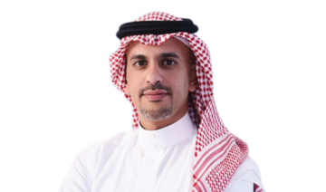 Haytham Al-Ohali, vice minister at the Saudi Ministry of Communications and Informational Technology