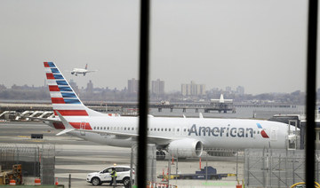 American Airlines extends Boeing 737 MAX-caused cancelations to June 5