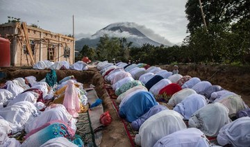 Indonesian loses blasphemy appeal over mosque loudspeaker complaint