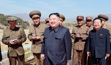 North Korea condemns Seoul’s stealth jet deployment