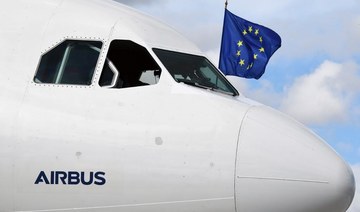 Trump slams EU in aircraft dispute, pushes tariffs on $11 bln of imports