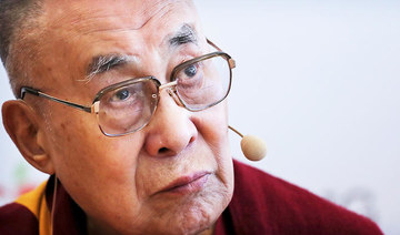 Dalai Lama taken to New Delhi hospital for chest pain