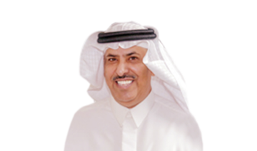 Fahad Al-Sudairi, president and CEO of Saudi Electricity Co.