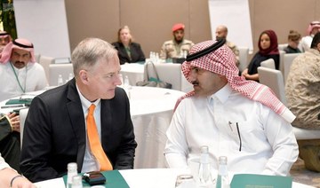 Yemen ‘stability workshop’ held in Saudi capital