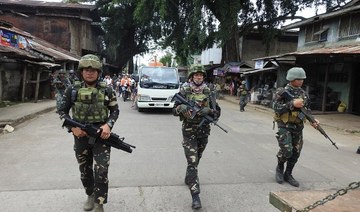 Philippine troops kill 12 Abu Sayyaf militants in clashes