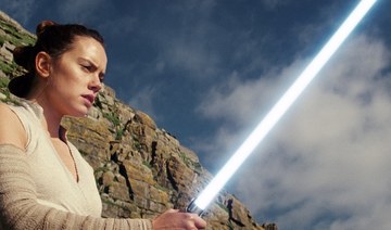 Disney drops trailer of newest ‘Star Wars’ film