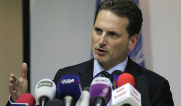 Generous support from Saudi Arabia begins to implement large-scale maintenance projects: UNRWA